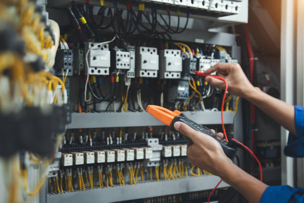 Best Industrial Electrical Services  in Waconia, MN