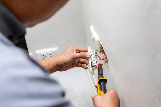 Electrical Rewiring Services in MN