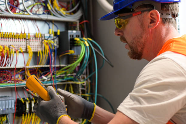 Best Licensed Electrician  in Waconia, MN